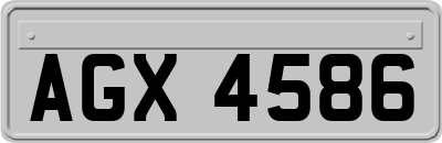 AGX4586