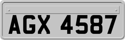 AGX4587
