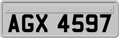 AGX4597