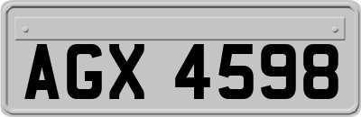 AGX4598