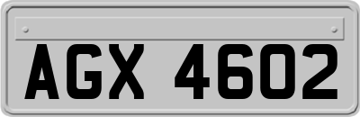 AGX4602