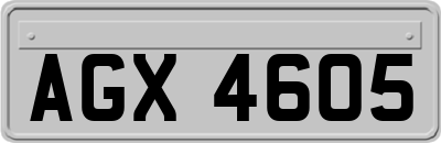 AGX4605