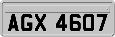 AGX4607