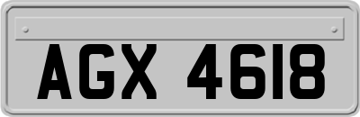 AGX4618