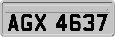 AGX4637