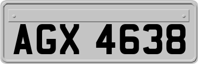AGX4638