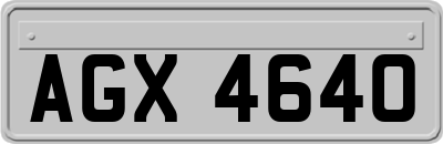 AGX4640