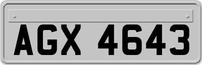 AGX4643