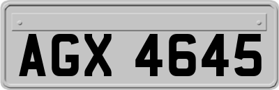 AGX4645