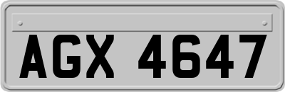 AGX4647