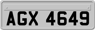 AGX4649