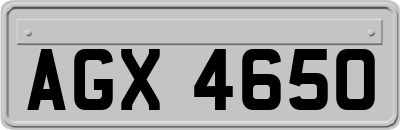 AGX4650