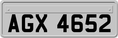 AGX4652