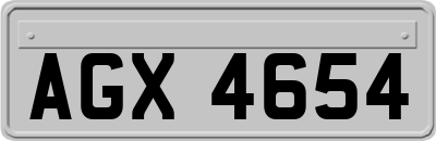 AGX4654