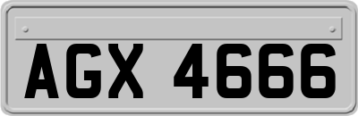 AGX4666