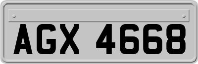 AGX4668