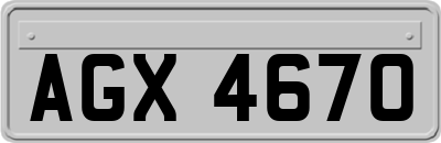 AGX4670