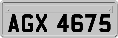 AGX4675