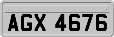 AGX4676