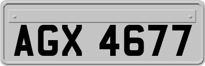 AGX4677