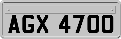AGX4700