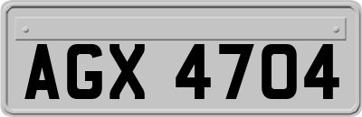 AGX4704