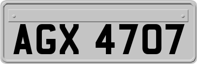 AGX4707