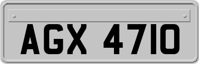 AGX4710
