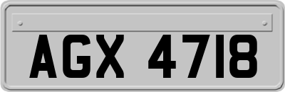 AGX4718