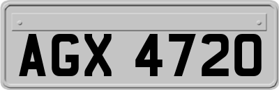 AGX4720