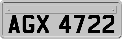 AGX4722