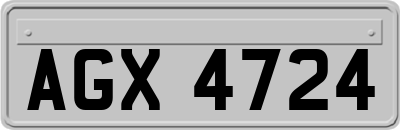 AGX4724