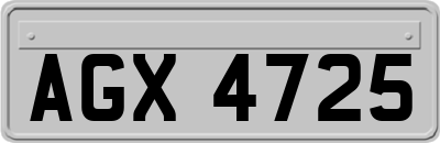 AGX4725
