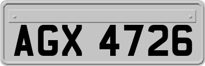 AGX4726