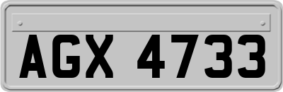 AGX4733