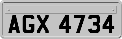 AGX4734