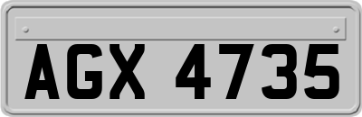 AGX4735