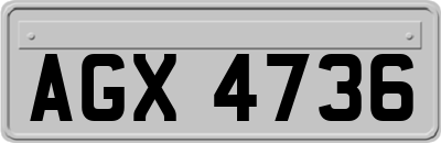 AGX4736