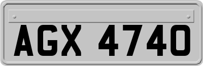 AGX4740