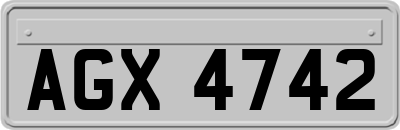 AGX4742