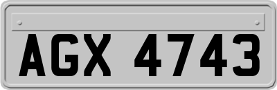 AGX4743