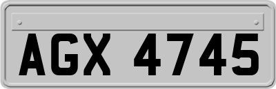 AGX4745