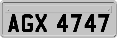 AGX4747