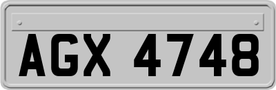 AGX4748