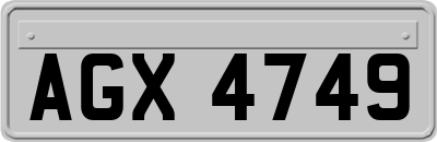 AGX4749