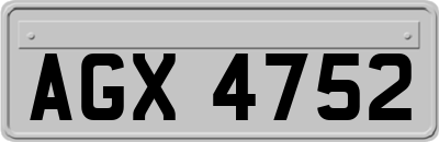 AGX4752