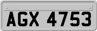 AGX4753