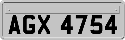 AGX4754
