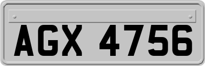 AGX4756