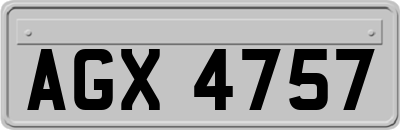 AGX4757